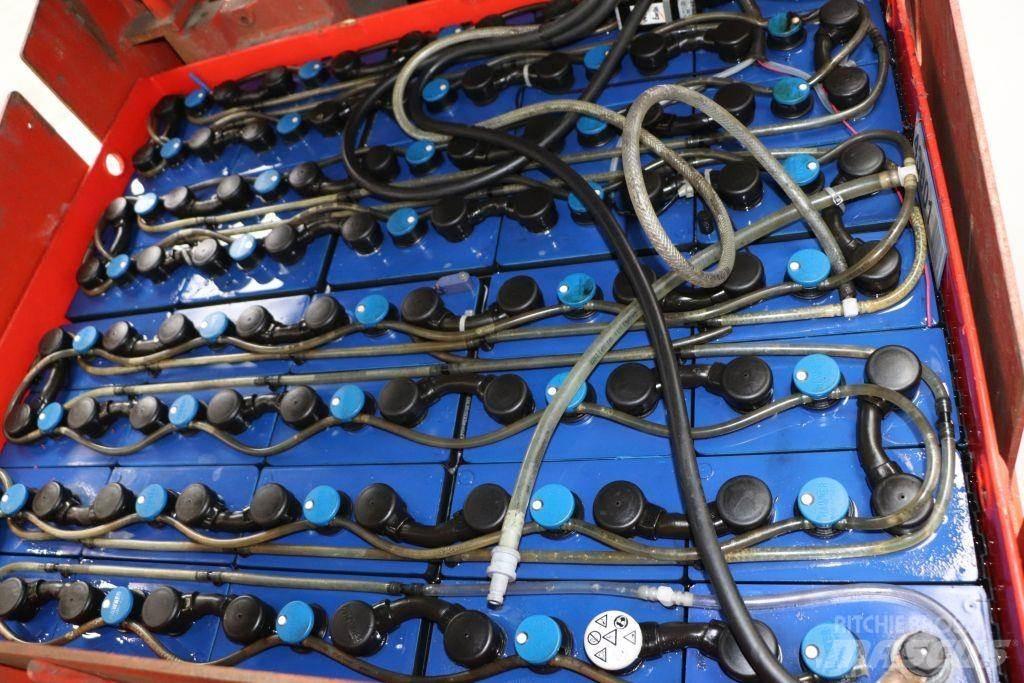 Linde E30S-03/600 Ηλεκτρικά περονοφόρα ανυψωτικά κλαρκ