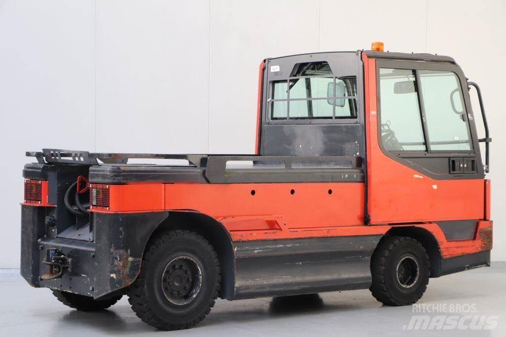 Linde P250 Φορτηγά ρυμούλκησης