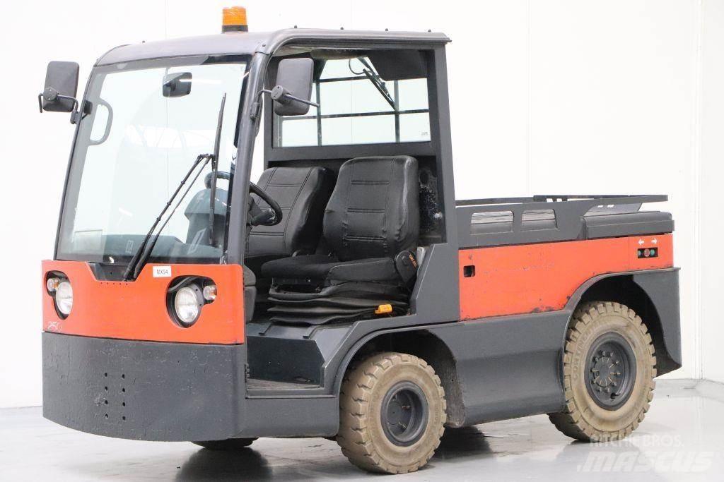 Linde P250 Φορτηγά ρυμούλκησης