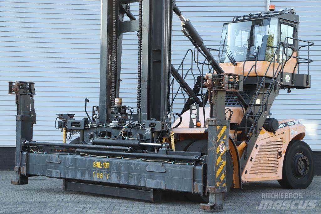 Sany SDCY100K7G-T Μηχανές χειρισμού εμπορευματοκιβωτίων
