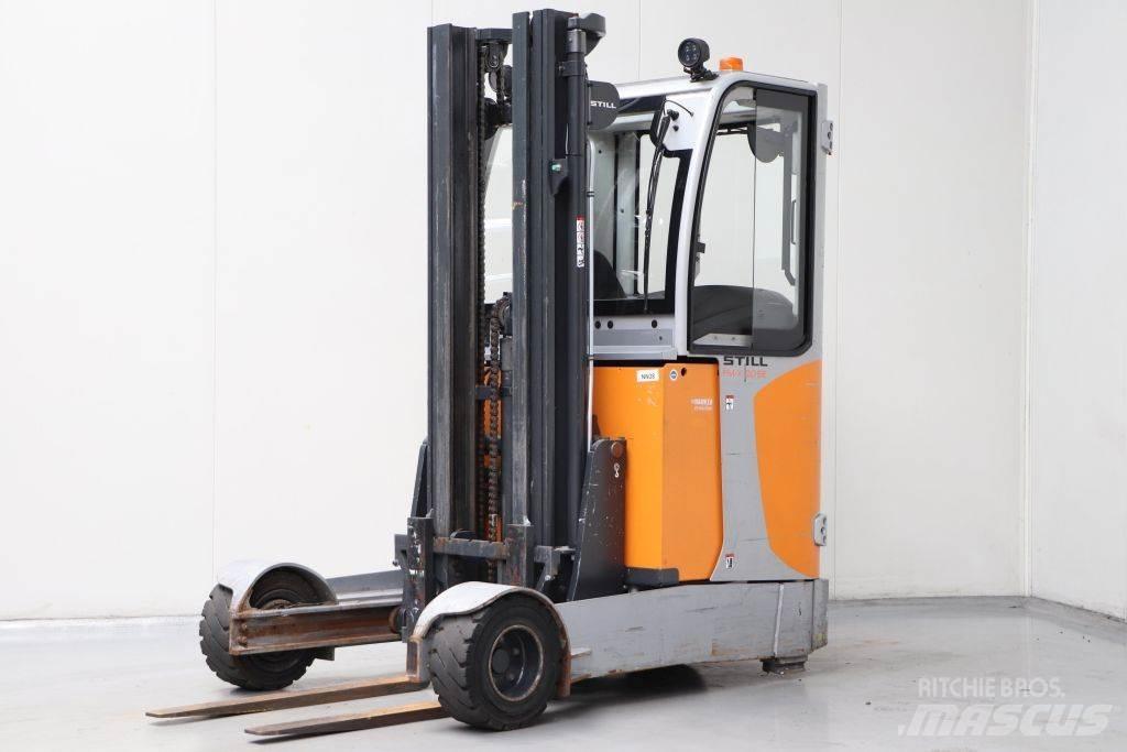 Still FM-X 20 SE Ανυψωτικά στενών δρόμων