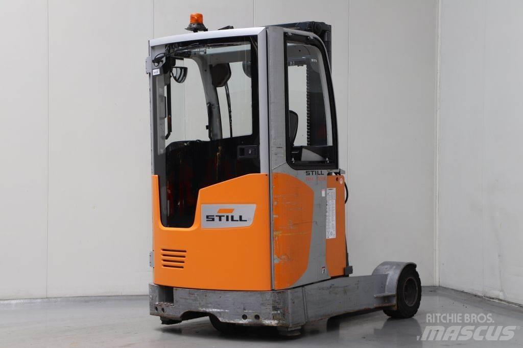 Still FM-X 20 SE Ανυψωτικά στενών δρόμων
