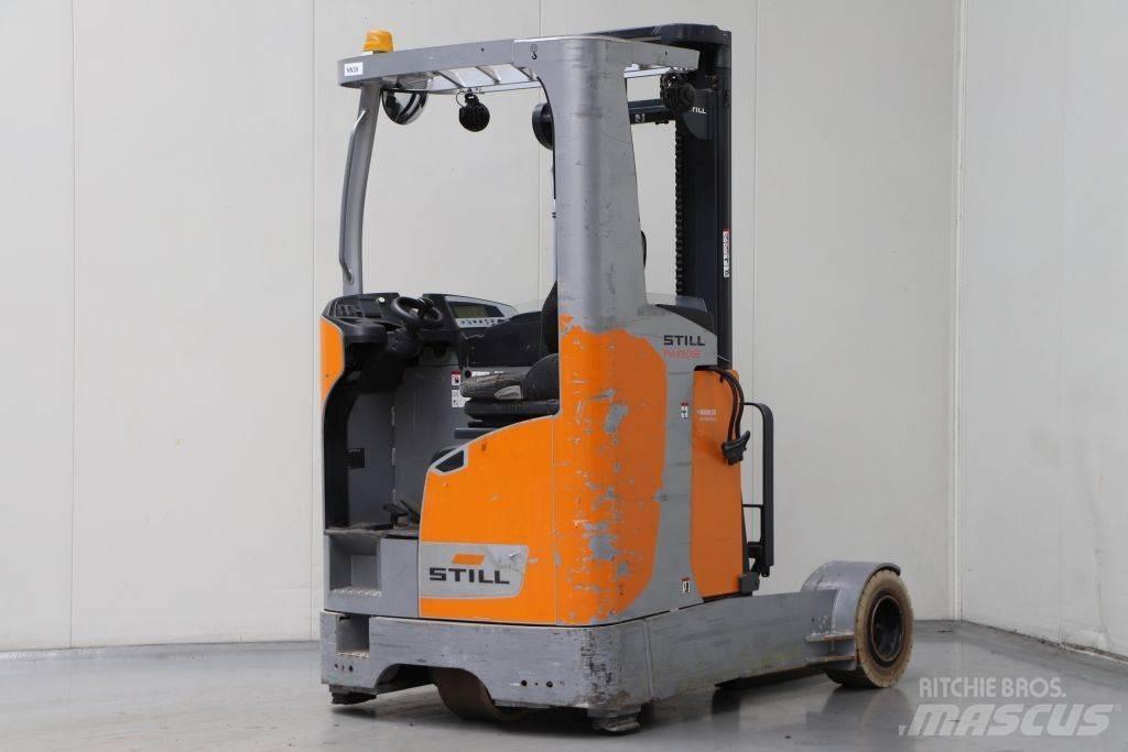 Still FM-X 20 SE Ανυψωτικά στενών δρόμων