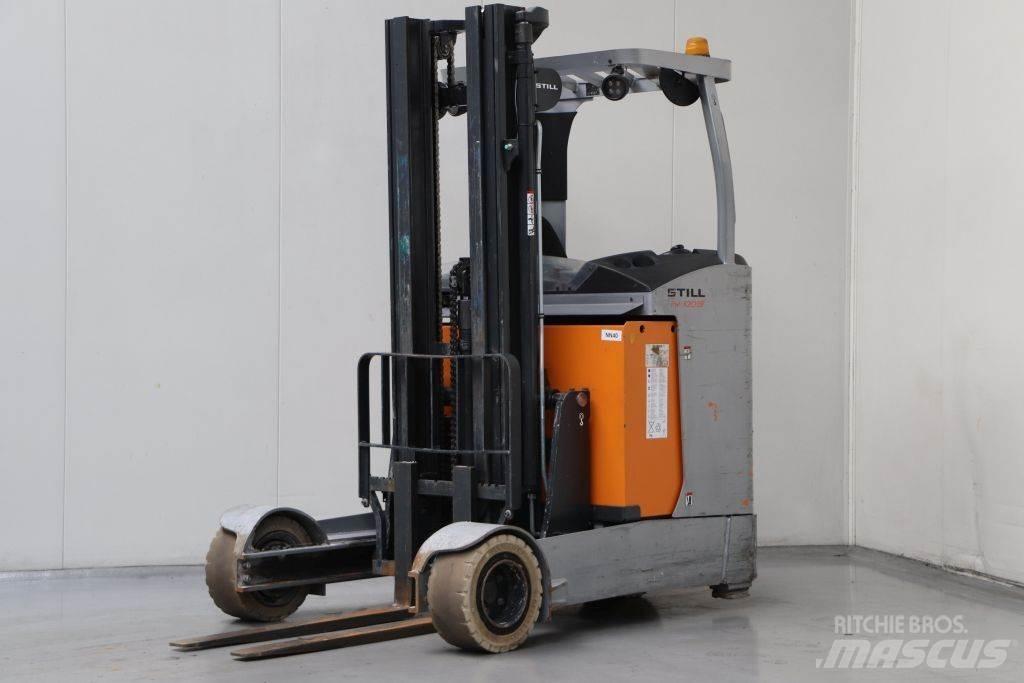 Still FM-X 20 SE Ανυψωτικά στενών δρόμων