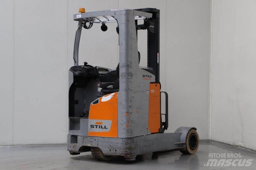 Still FM-X 20 SE Ανυψωτικά στενών δρόμων