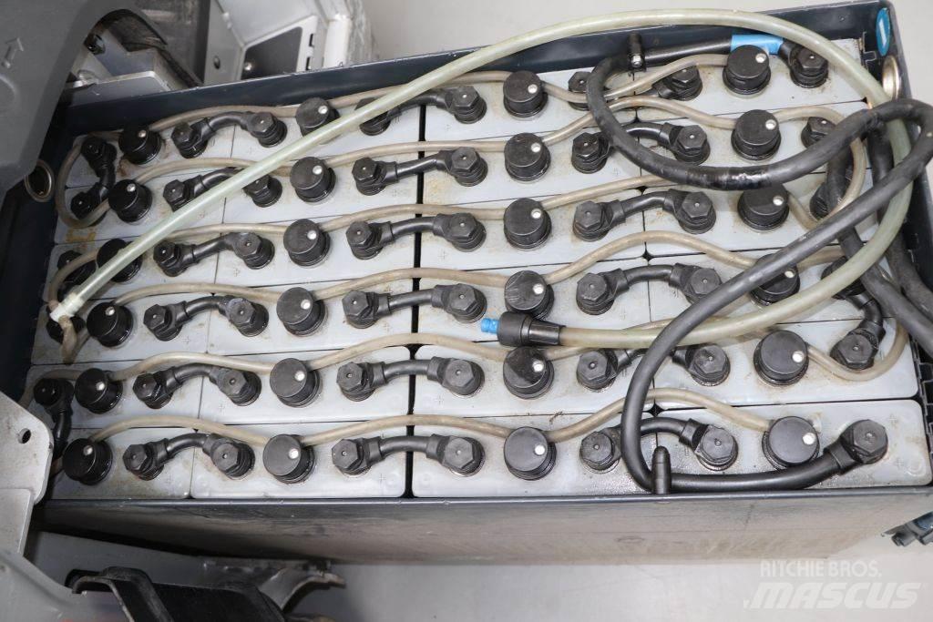 Still LTX70 Φορτηγά ρυμούλκησης