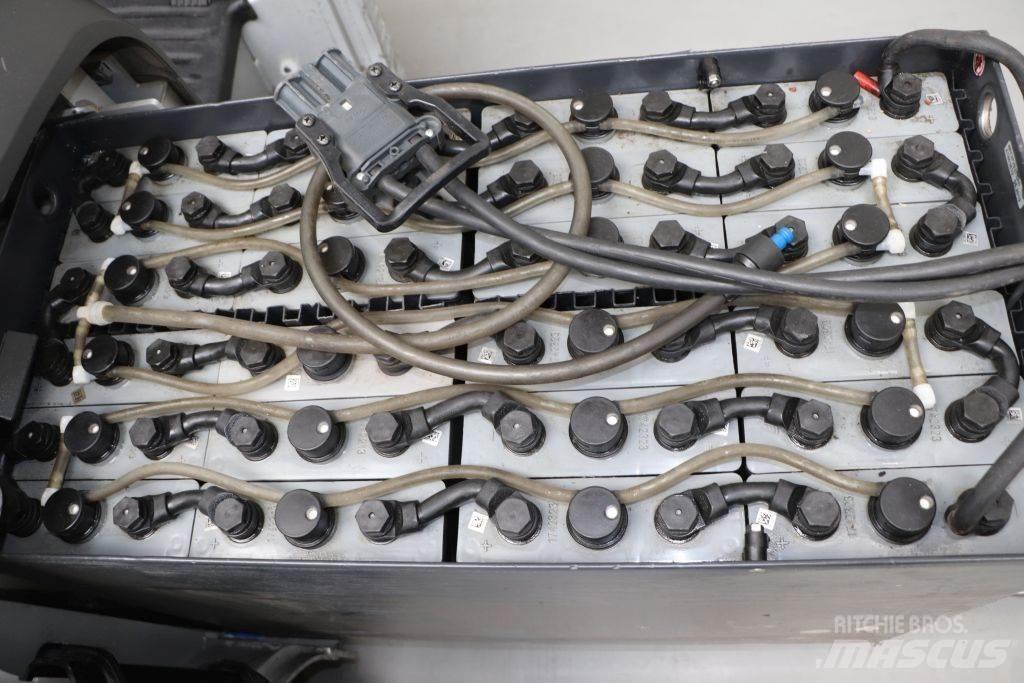 Still LTX70 Φορτηγά ρυμούλκησης