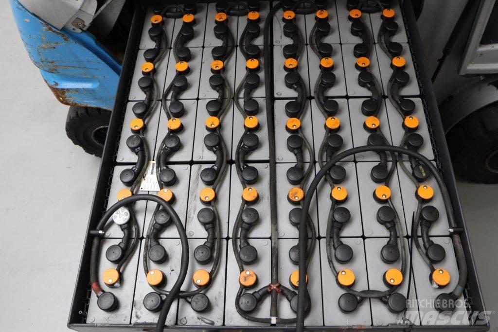 Still RX60-30L/600 Ηλεκτρικά περονοφόρα ανυψωτικά κλαρκ