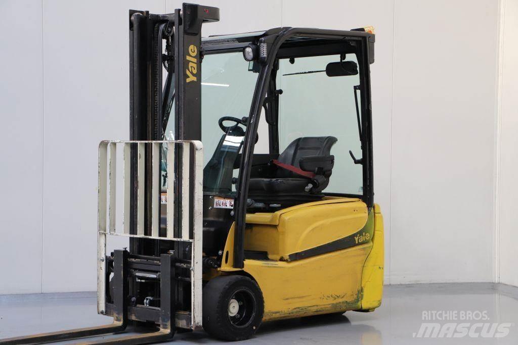 Yale ERP20VT Ηλεκτρικά περονοφόρα ανυψωτικά κλαρκ