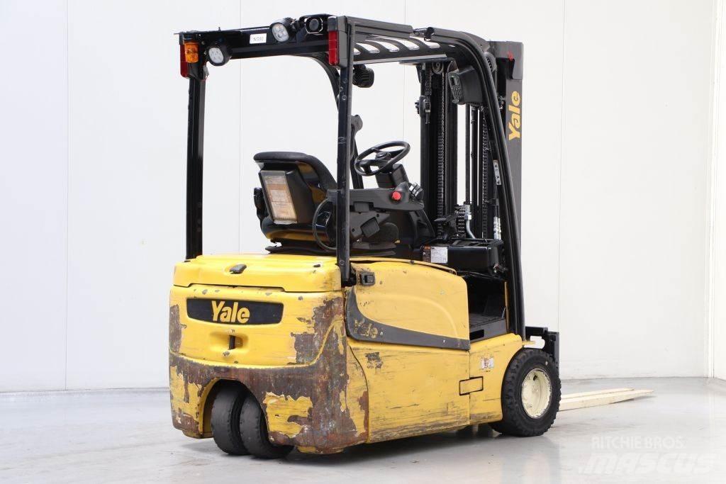 Yale ERP20VT Ηλεκτρικά περονοφόρα ανυψωτικά κλαρκ