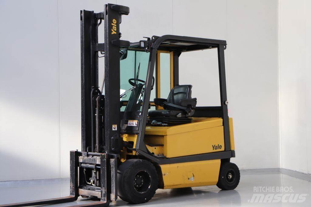 Yale ERP30ALF Ηλεκτρικά περονοφόρα ανυψωτικά κλαρκ