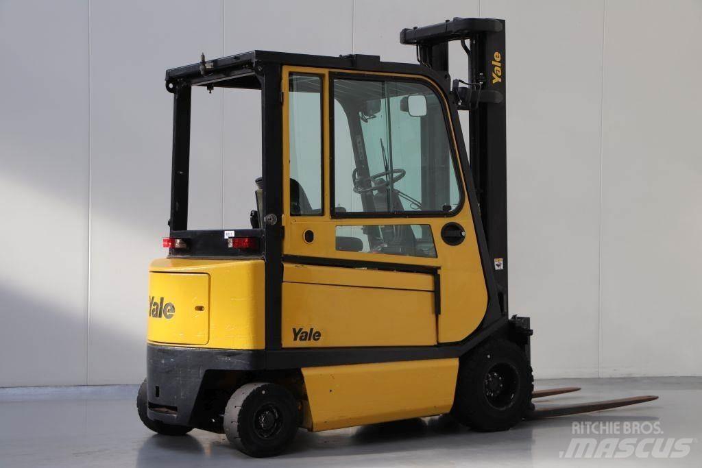 Yale ERP30ALF Ηλεκτρικά περονοφόρα ανυψωτικά κλαρκ