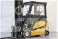 Yale ERP30VL Ηλεκτρικά περονοφόρα ανυψωτικά κλαρκ
