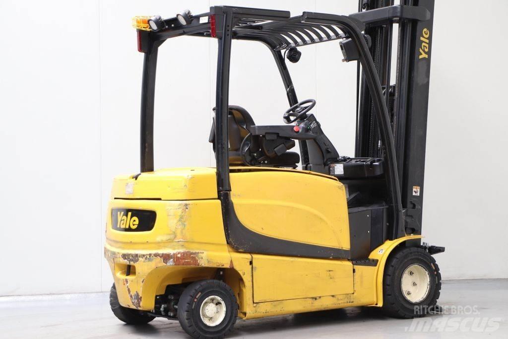 Yale ERP35VL Ηλεκτρικά περονοφόρα ανυψωτικά κλαρκ
