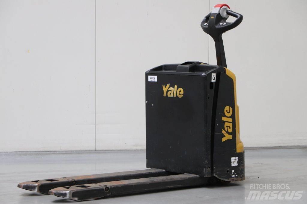 Yale MP16 Χειροκίνητο περονοφόρο ανυψωτικό