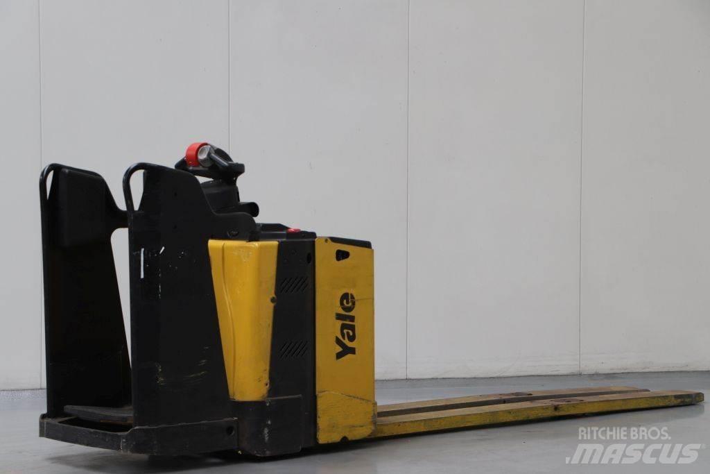 Yale MP20X Χειροκίνητο περονοφόρο ανυψωτικό