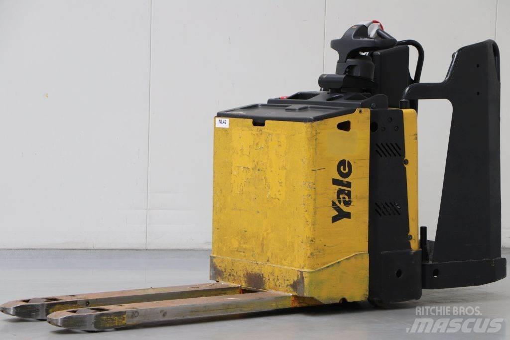 Yale MP20X Χειροκίνητο περονοφόρο ανυψωτικό
