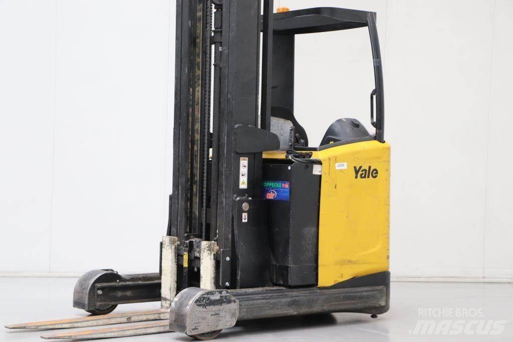 Yale MR20HD Ανυψωτικά στενών δρόμων