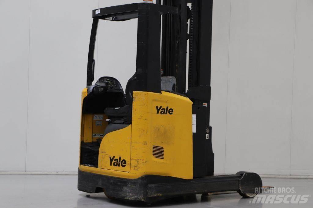 Yale MR20HD Ανυψωτικά στενών δρόμων