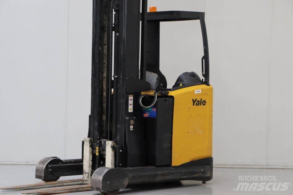 Yale MR20HD Ανυψωτικά στενών δρόμων