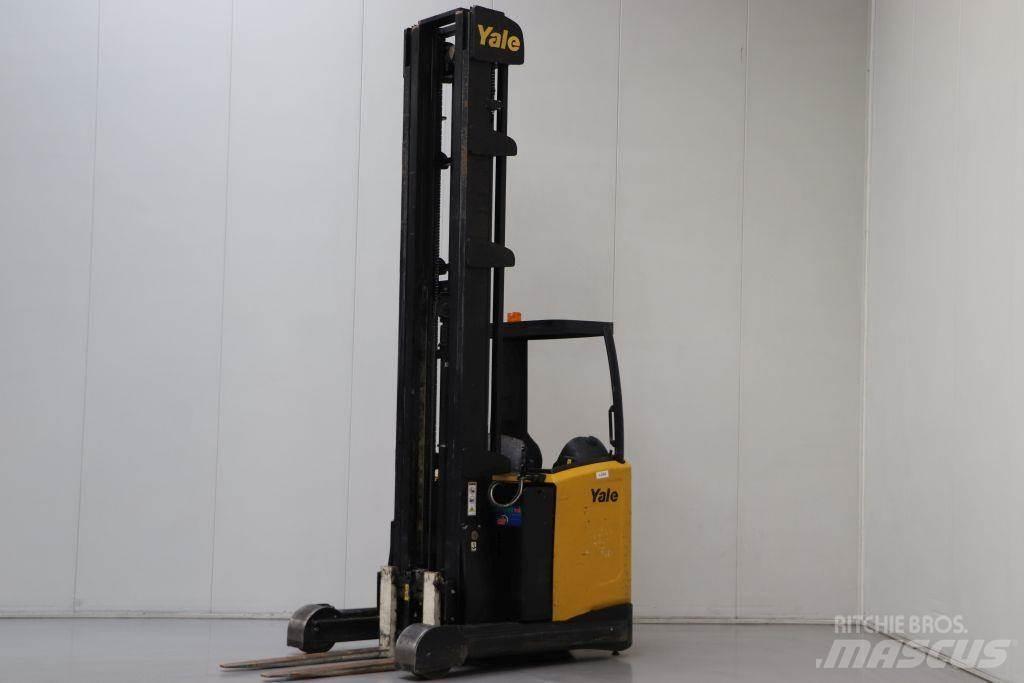 Yale MR20HD Ανυψωτικά στενών δρόμων