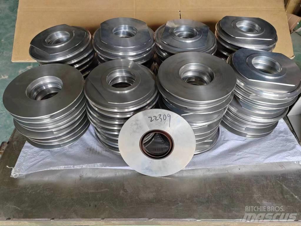 CLAAS Sealing washer Σασί - πλαίσιο