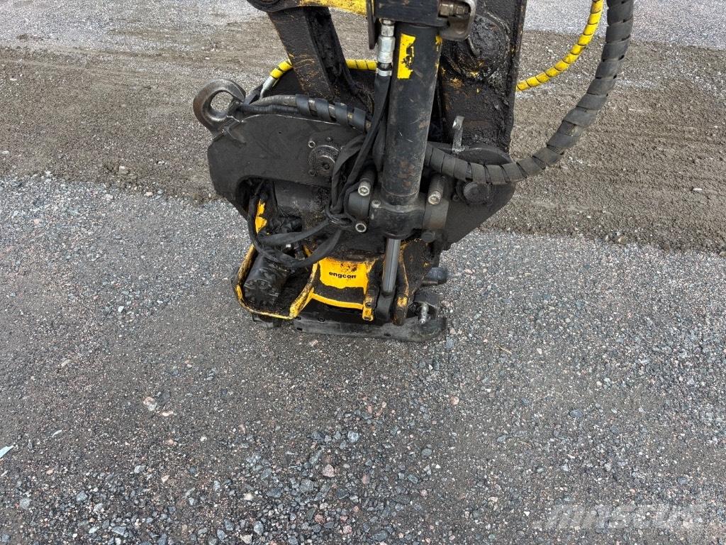 Yanmar Vio 80 U Μίνι εκσκαφείς 7t - 12t