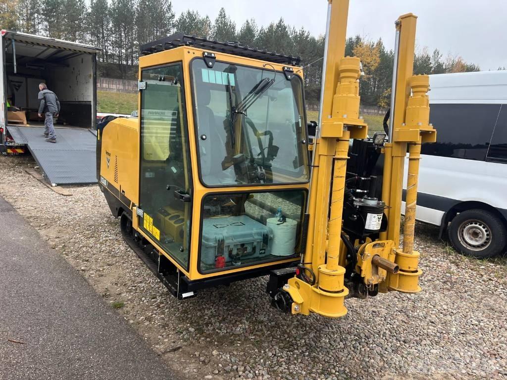 Vermeer D23x30S3 Εξοπλισμός οριζόντιων διατρήσεων