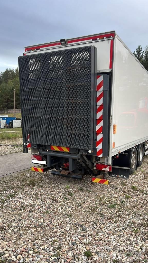 Vermeer D23x30S3 Εξοπλισμός οριζόντιων διατρήσεων
