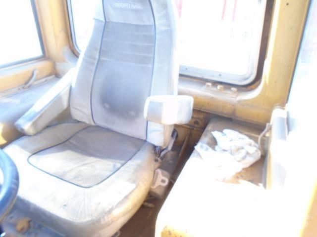 CAT 920 Φορτωτές με λάστιχα (Τροχοφόροι)