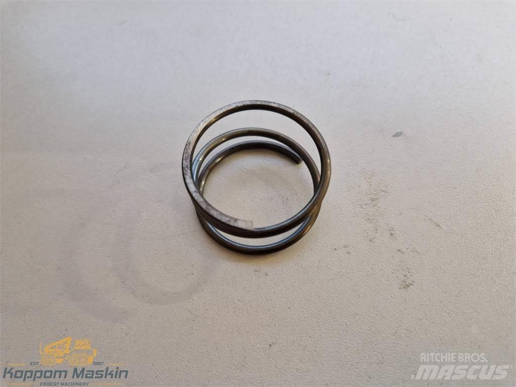 Rottne 650-0303 Κεφαλές συλλεκτικών μηχανών