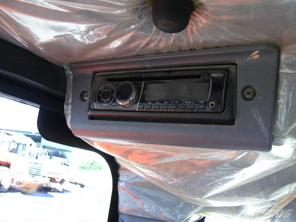 Doosan DX 62 R-3 Εκσκαφάκι (διαβολάκι) < 7t