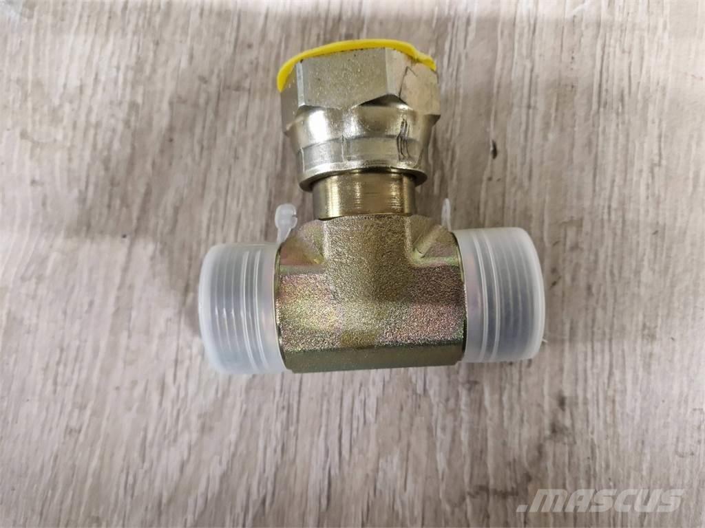 Eco Log ECO LOG Υδραυλικά