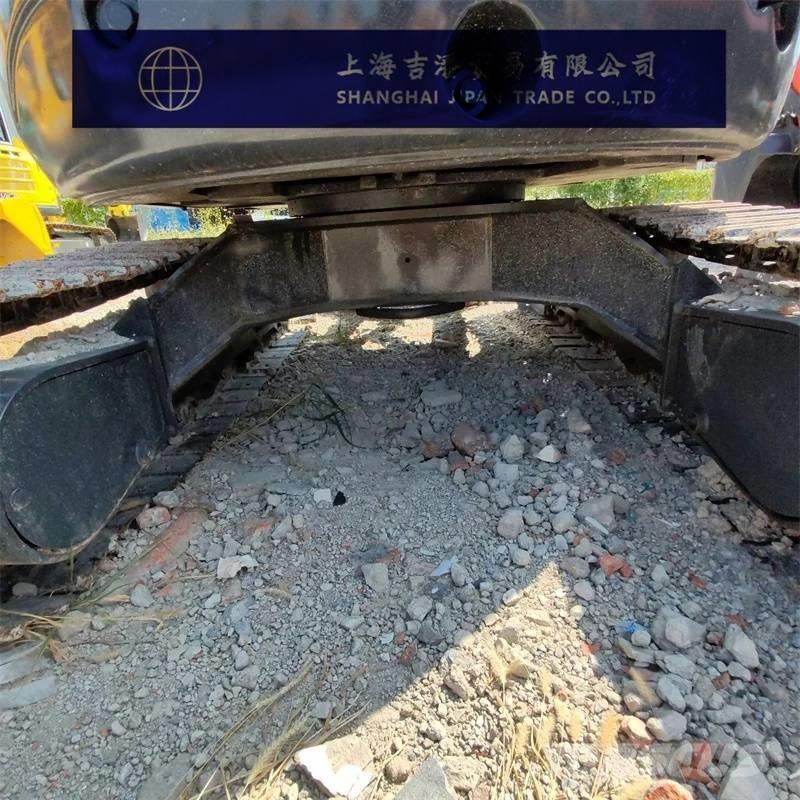 Kubota U 30 Εκσκαφάκι (διαβολάκι) < 7t