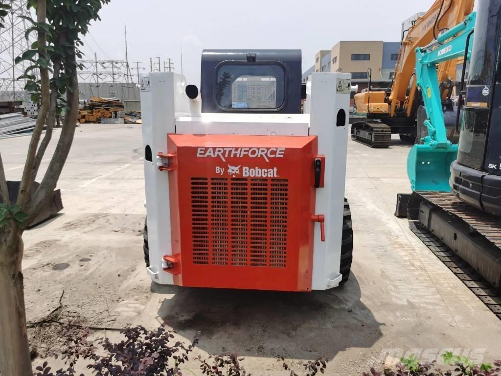 Bobcat S 130 Φορτωτάκια