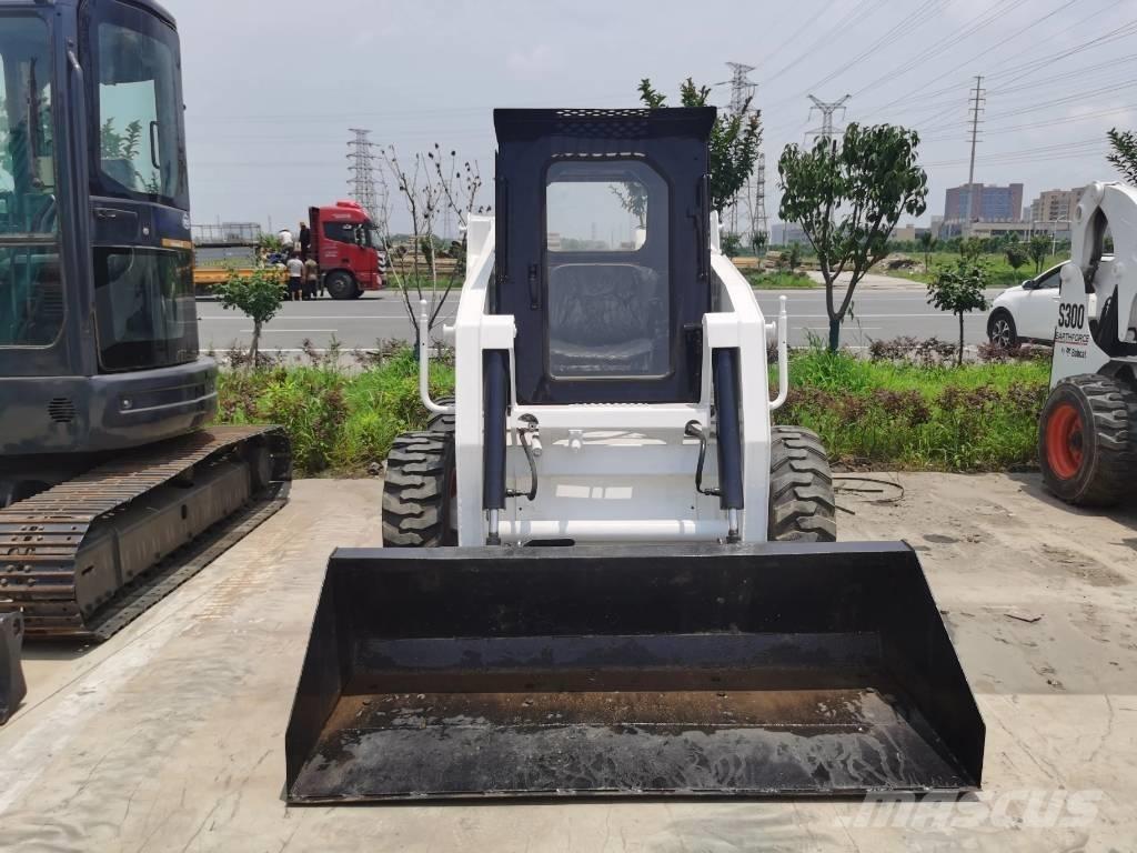 Bobcat S 130 Φορτωτάκια