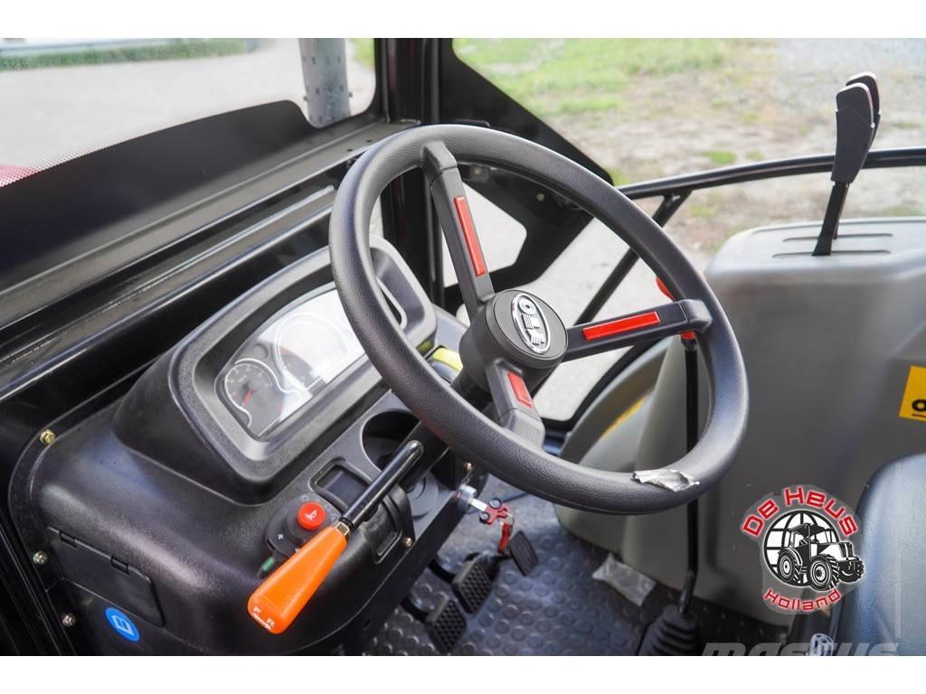 YTO NMF704C Τρακτέρ