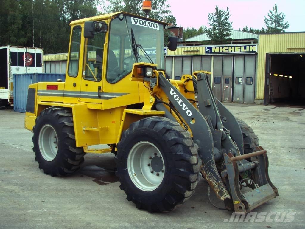 Zettelmeyer ZL 1002 Φορτωτές με λάστιχα (Τροχοφόροι)