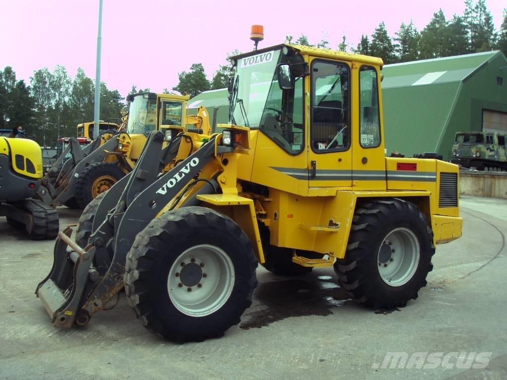 Zettelmeyer ZL 1002 Φορτωτές με λάστιχα (Τροχοφόροι)