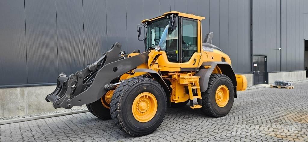 Volvo L 70 H Φορτωτές με λάστιχα (Τροχοφόροι)