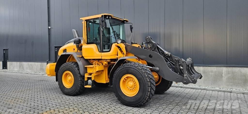 Volvo L 70 H Φορτωτές με λάστιχα (Τροχοφόροι)