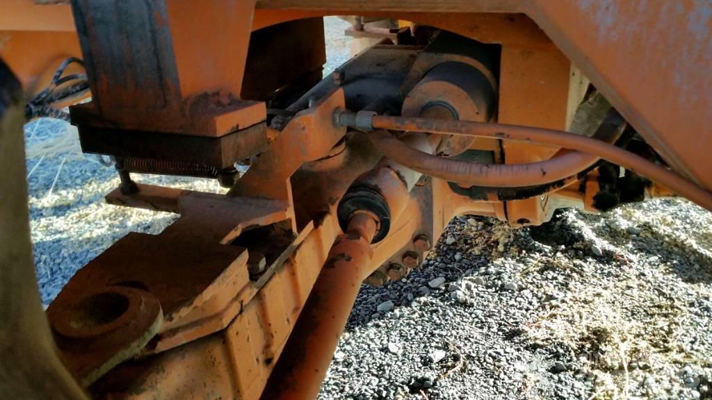 Cifa CSS 2 Άλλος υπόγειος εξοπλισμός