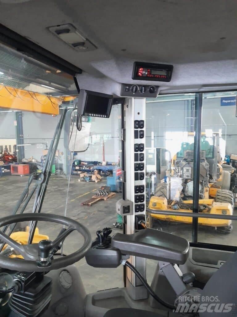 Volvo L150H Φορτωτές με λάστιχα (Τροχοφόροι)