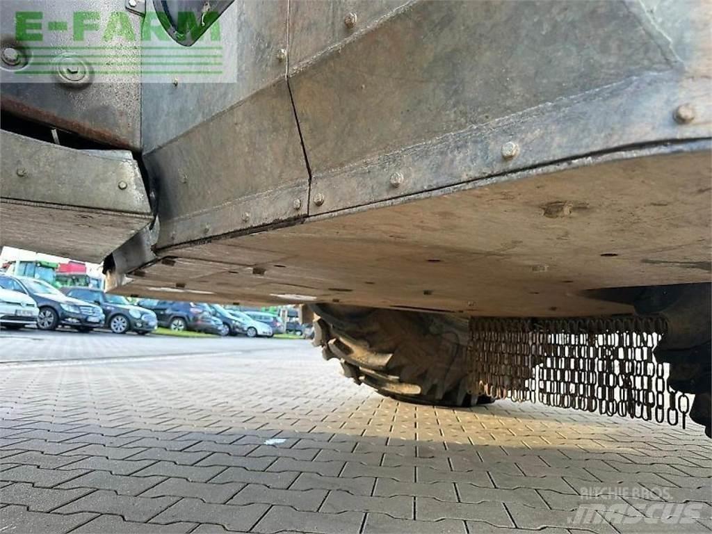 Valtra s 374 Τρακτέρ
