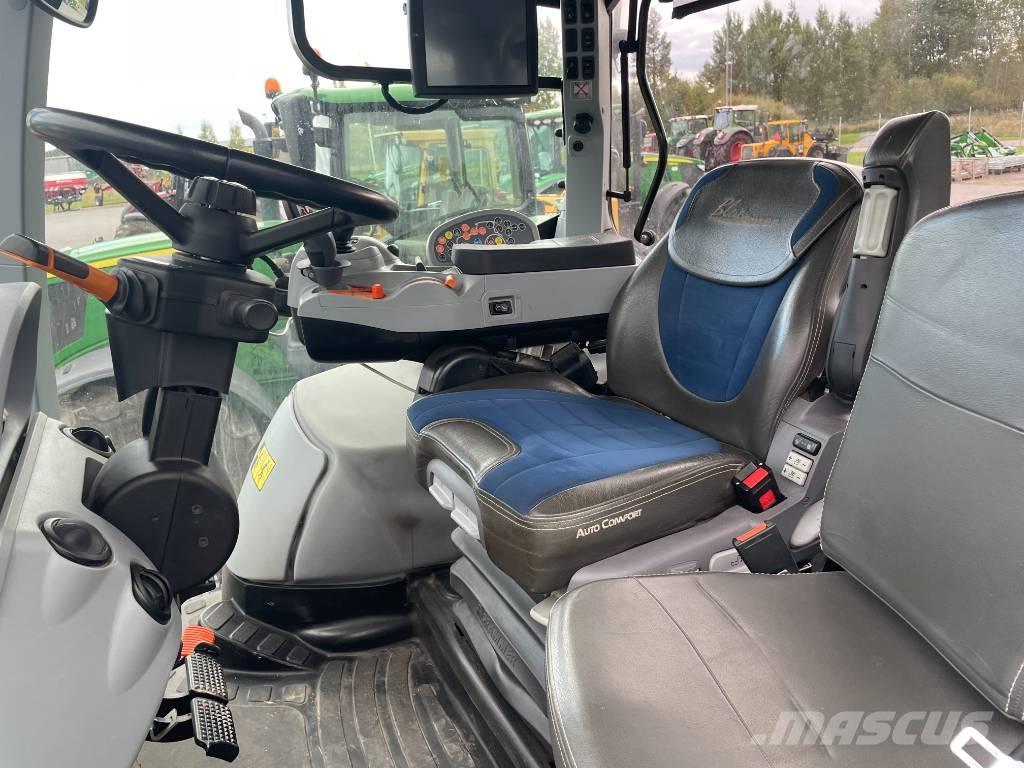 Valtra N 174 Τρακτέρ