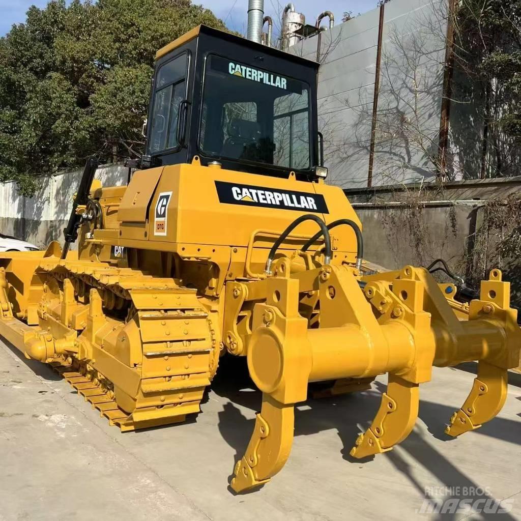 CAT D 7 G Γκρέιντερς