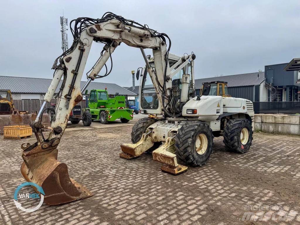 Mecalac 12MTX Μίνι εκσκαφείς 7t - 12t
