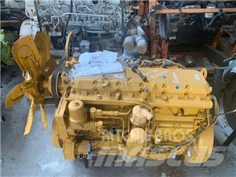 CAT 3116 ENGINE Κινητήρες