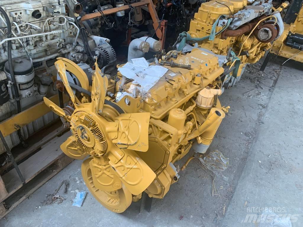 CAT 3116 ENGINE Κινητήρες