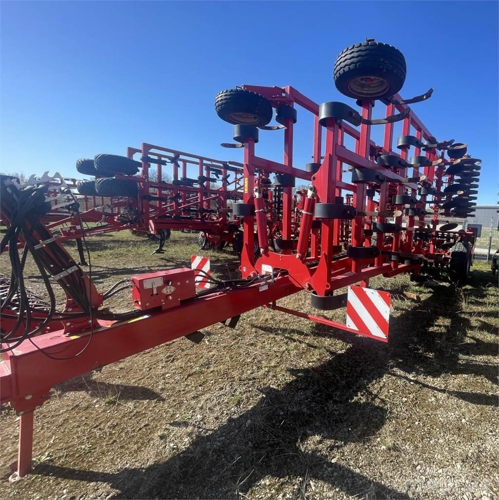 Horsch Tiger 6 XL Καλλιεργητές - Ρίπερ